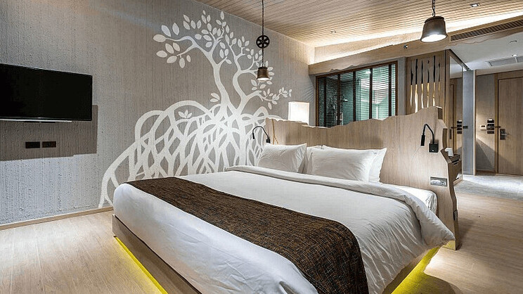 Kalima Resort & Villas Khao Lak